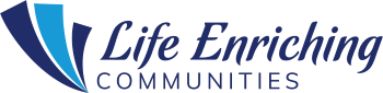 Life Enriching Communities Header Logo